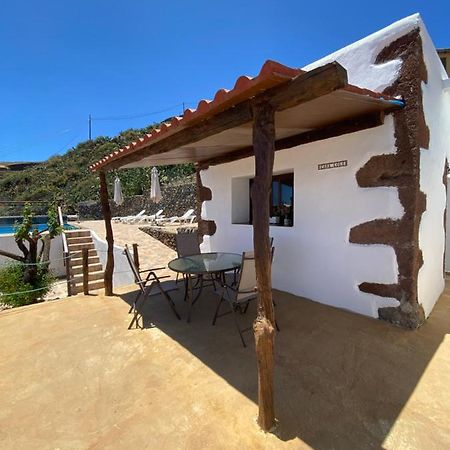 Vivienda Vacacional Casa Lola Taibique Buitenkant foto