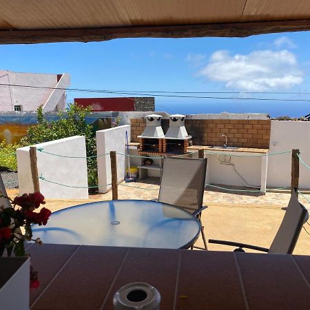 Vivienda Vacacional Casa Lola Taibique Buitenkant foto