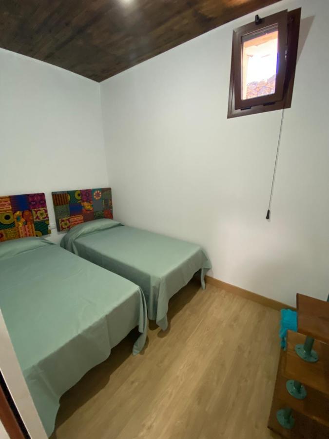 Vivienda Vacacional Casa Lola Taibique Buitenkant foto