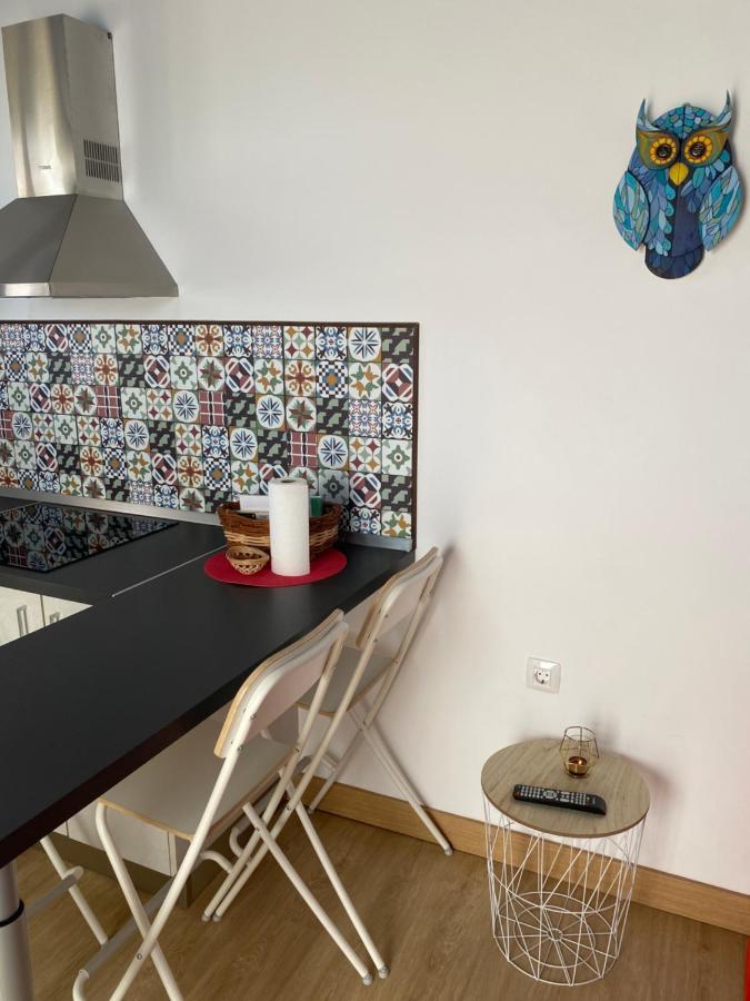 Vivienda Vacacional Casa Lola Taibique Buitenkant foto
