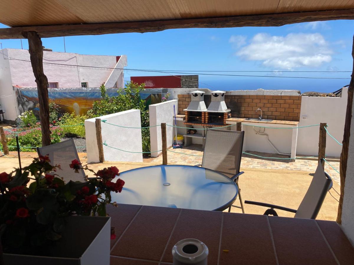 Vivienda Vacacional Casa Lola Taibique Buitenkant foto