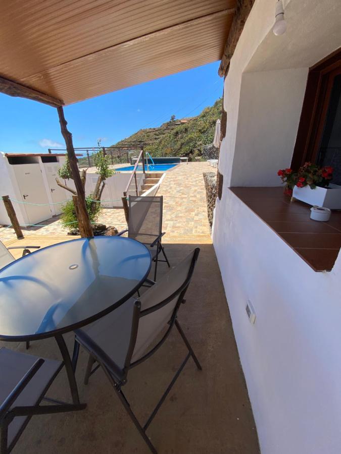 Vivienda Vacacional Casa Lola Taibique Buitenkant foto