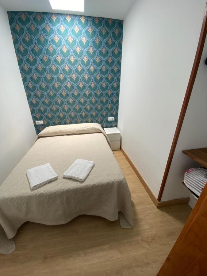 Vivienda Vacacional Casa Lola Taibique Buitenkant foto